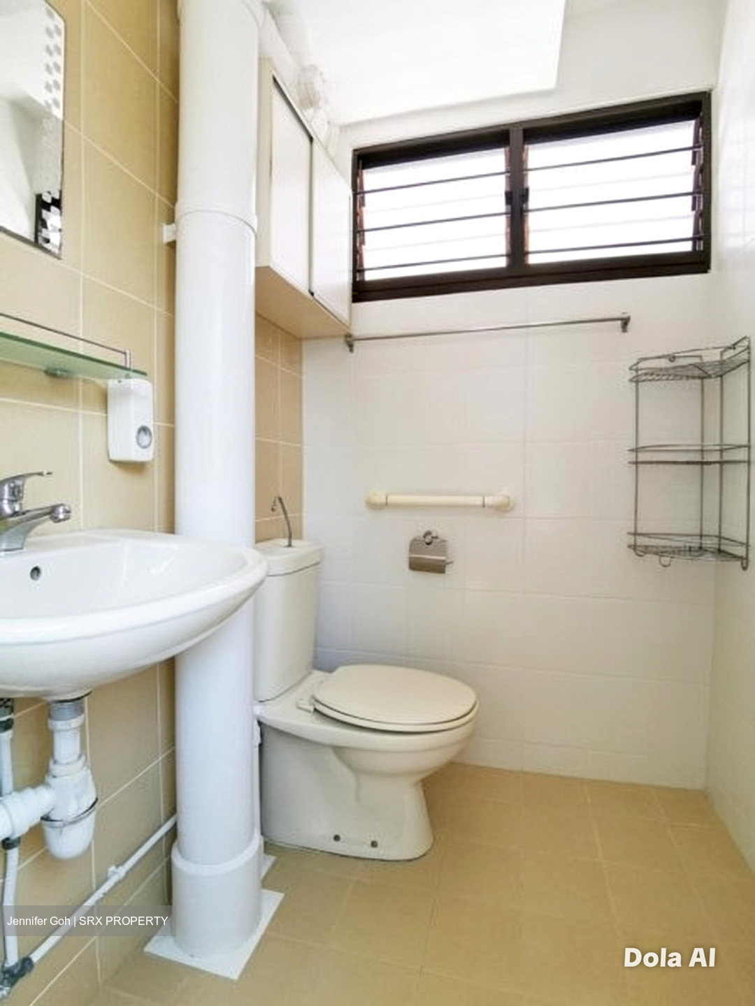 Blk 252 Tampines Street 21 (Tampines), HDB 4 Rooms #576241121